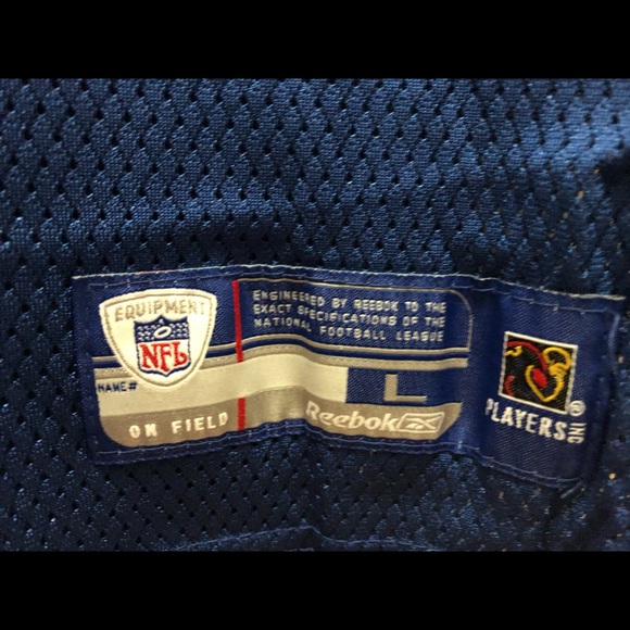 Classic Peyton Manning Indianapolis Colts Jersey. - Picture 3 of 4